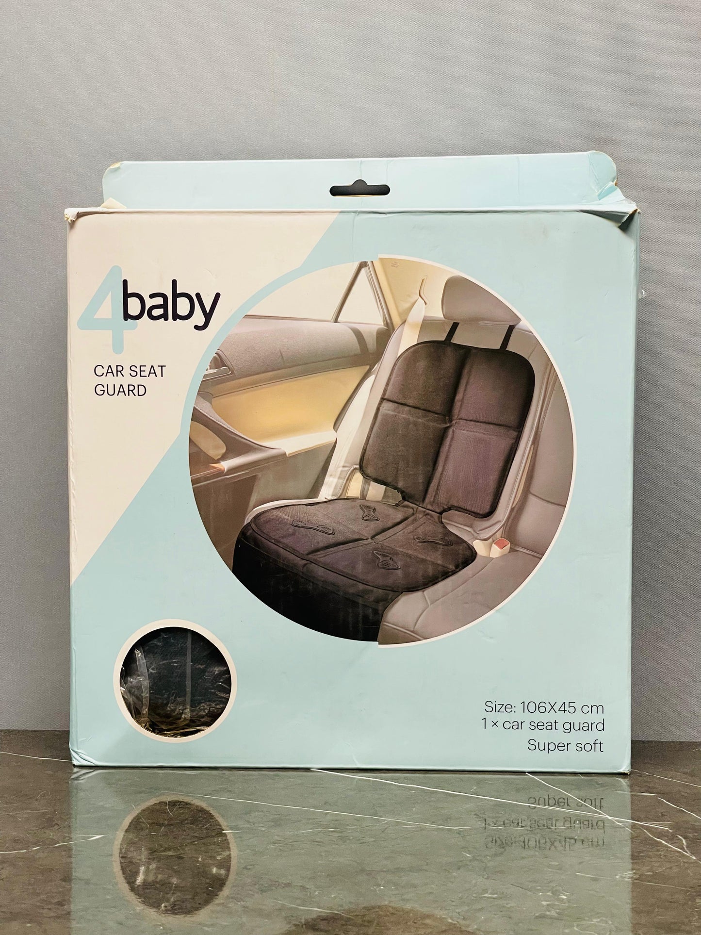 4baby Car Seat Guard.
