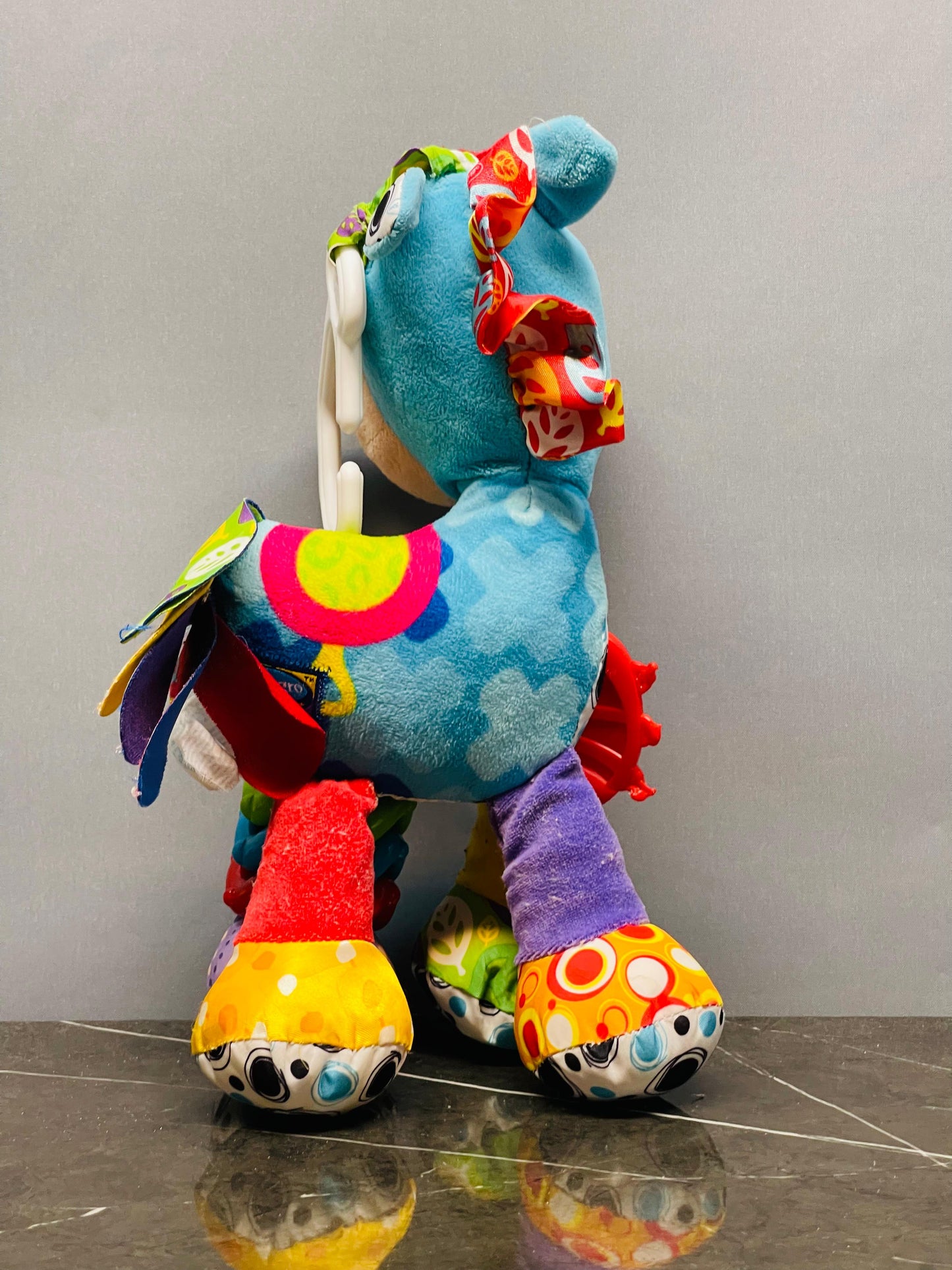 Playgro Activity Friend Clip Clop.