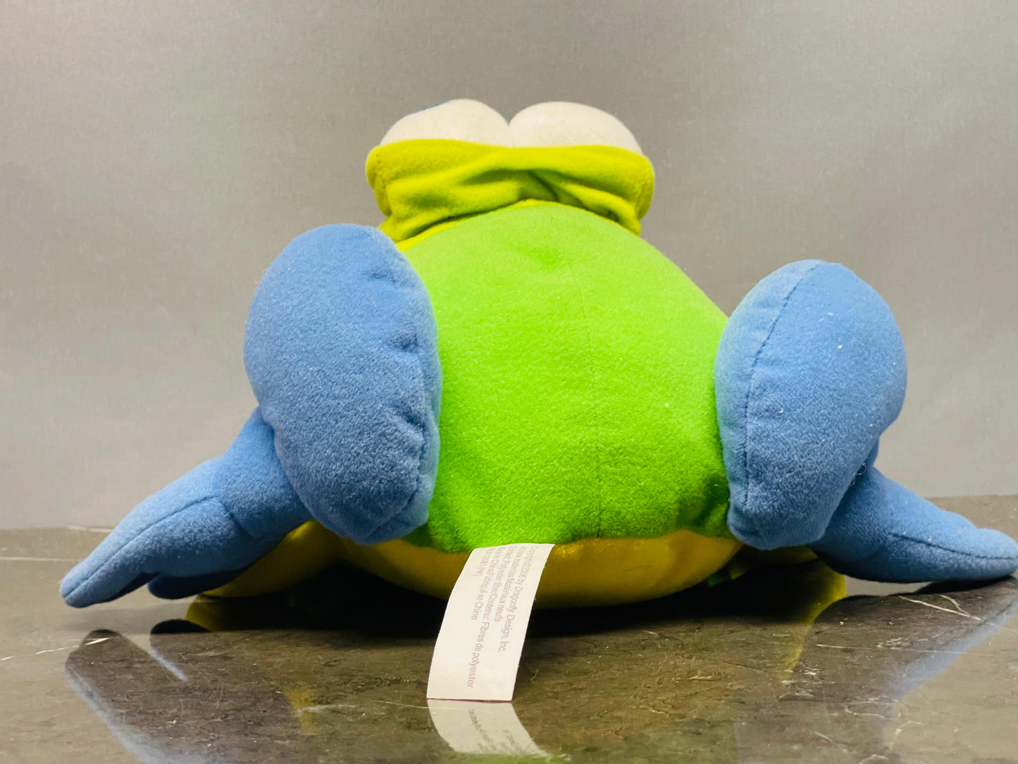 Frog Pop Up Book by Simon & Schuster (9/10 condition)