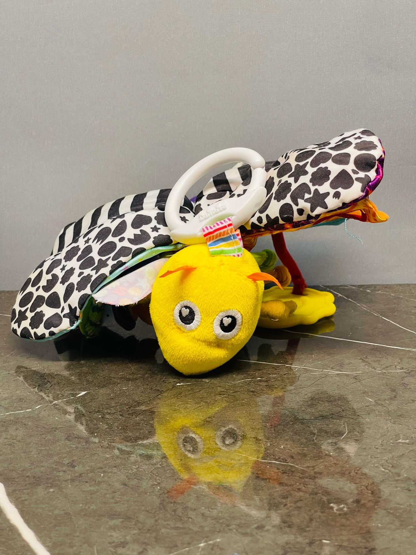 Lamaze Freddie The Firefly.