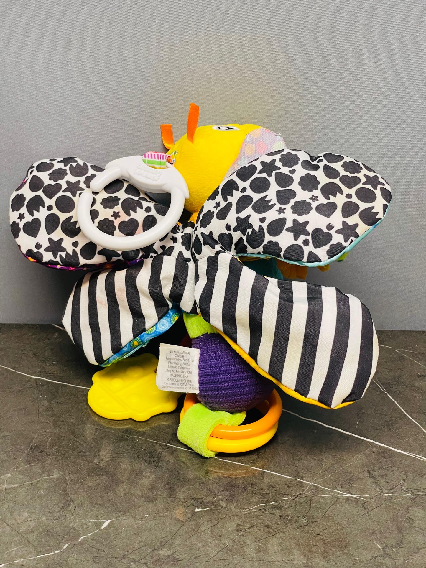 Lamaze Freddie The Firefly.