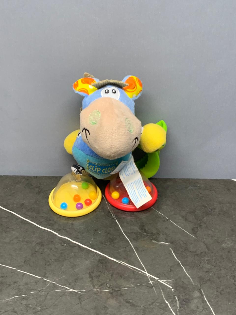 Playgro Dingly Dangly Clip Clop.