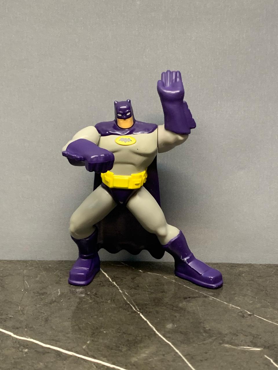 Batman Action Figure.