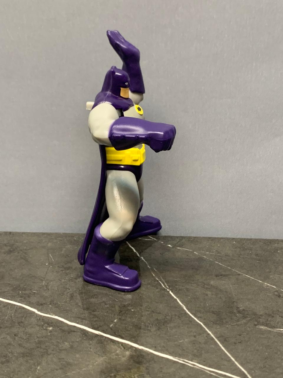 Batman Action Figure.