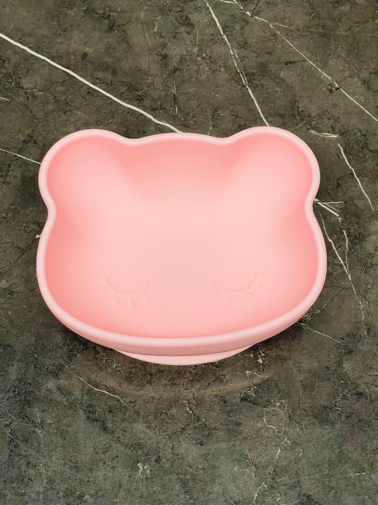 We Might Be Tiny Stickie Bowl - Pink.
