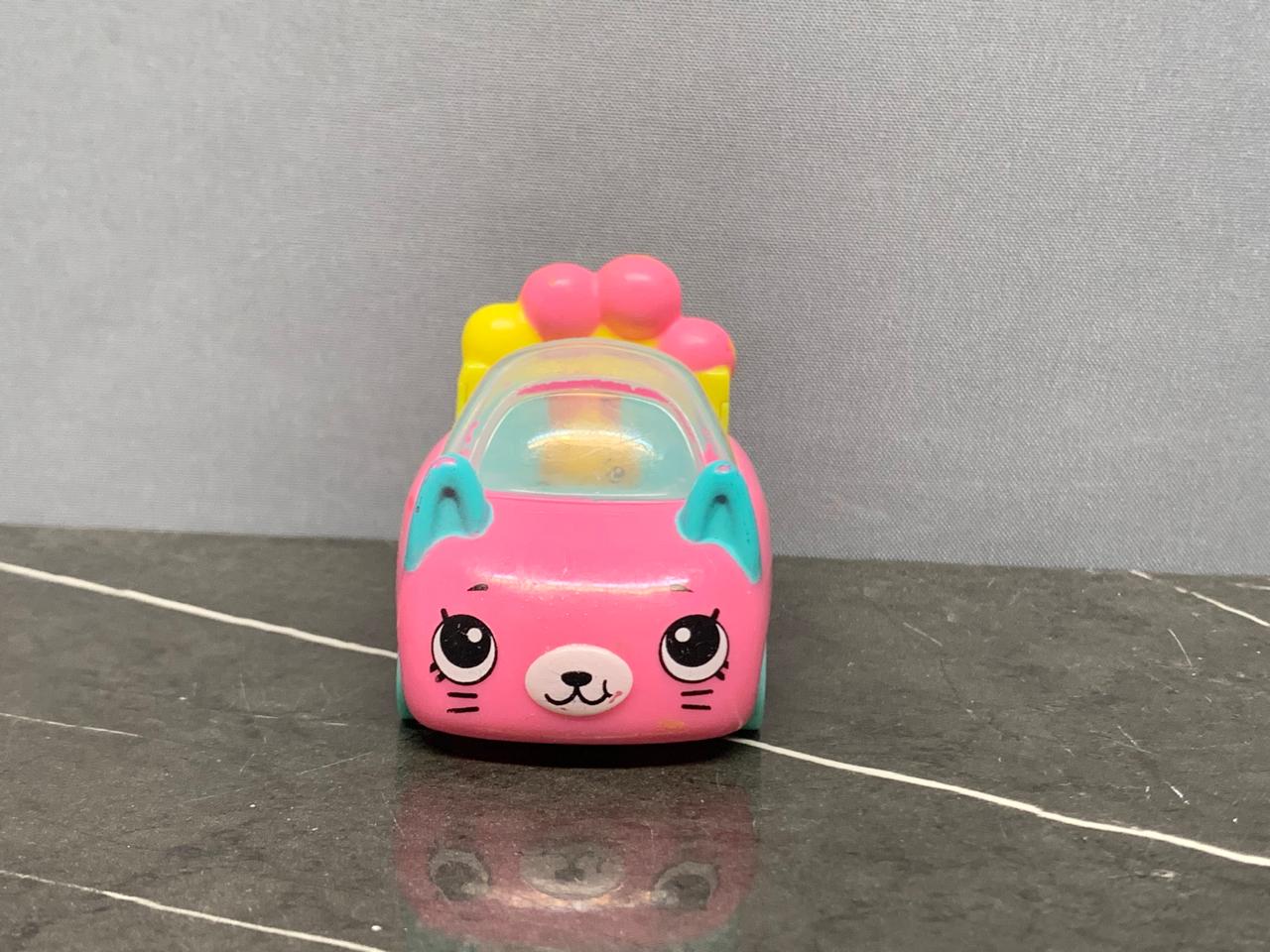 Shopkins Cutie Car. SKU:BXL-026