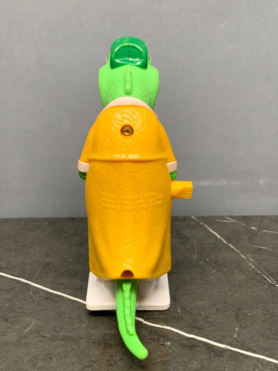 Miss Crawly Wind-Up Figure