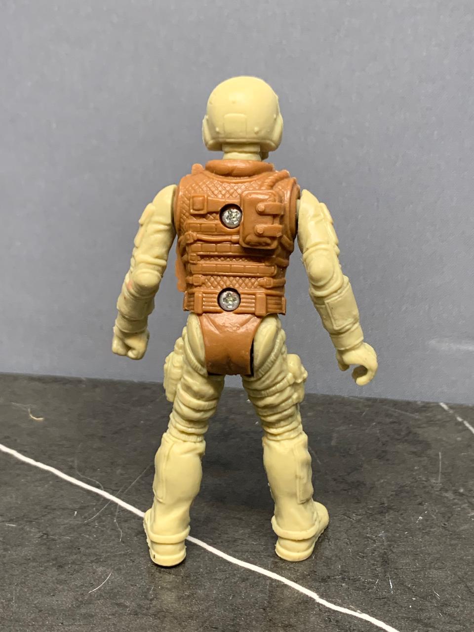 Lanard The Corps Action Figure.