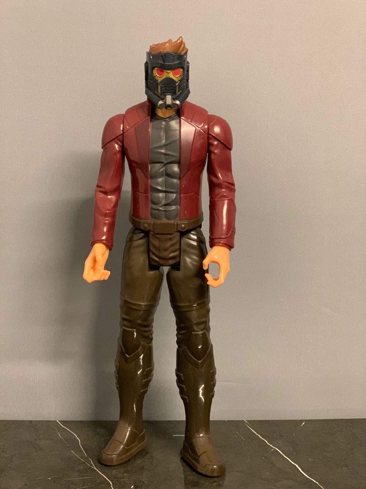 Hasbro - Avengers Characters Star Lord.
