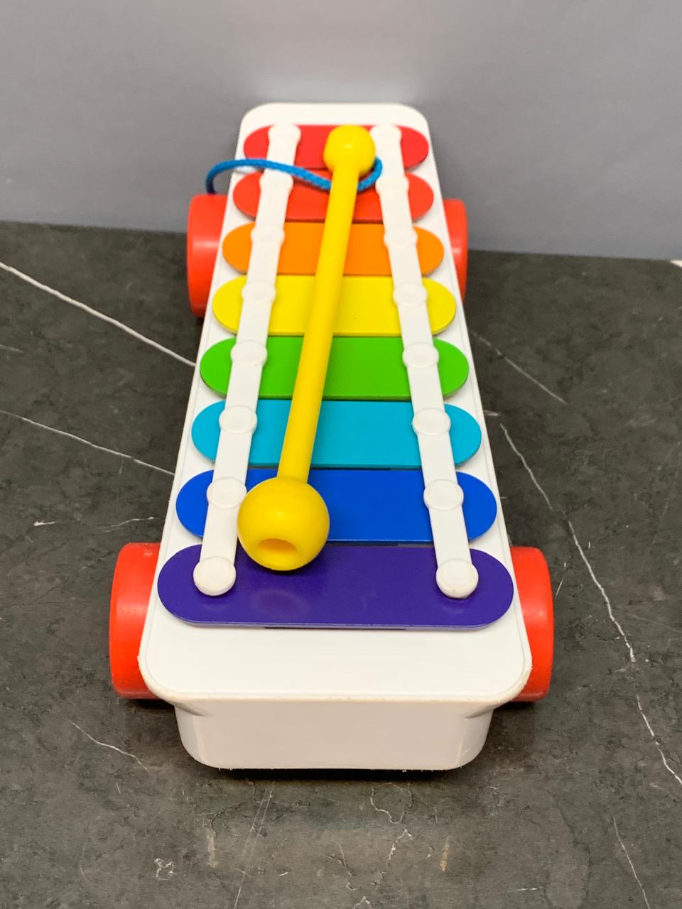 Fisher Price Classics - Xylophone.