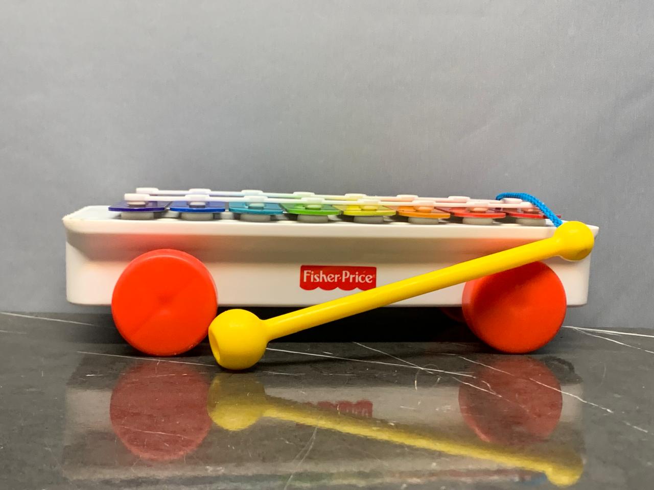 Fisher Price Classics - Xylophone.