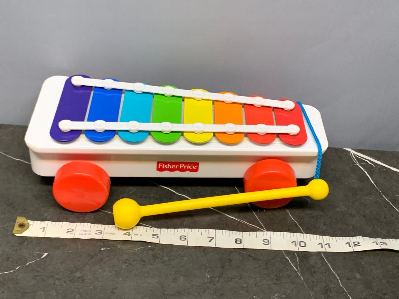 Fisher Price Classics - Xylophone.