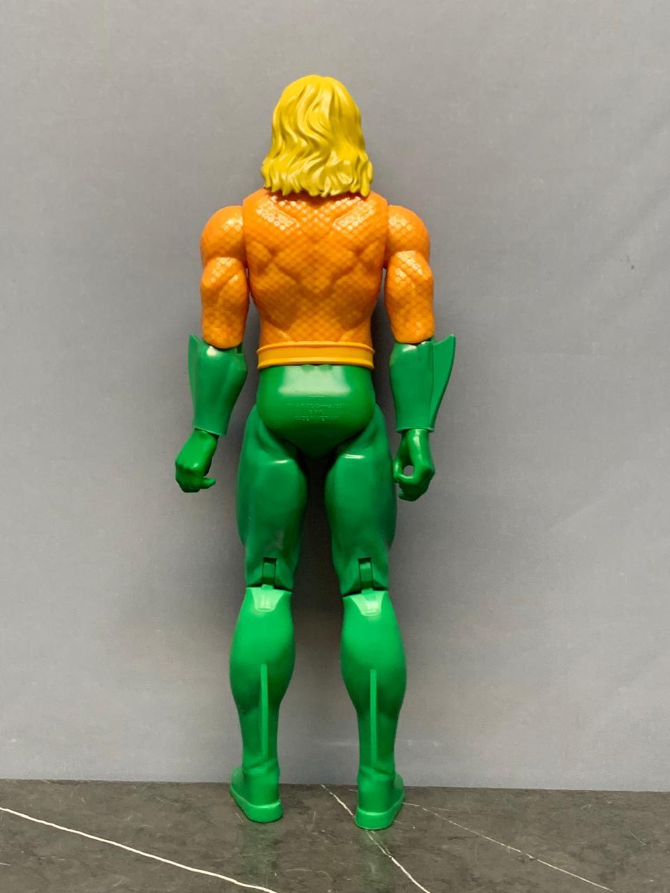 DC Comics Aquaman Action Figure.