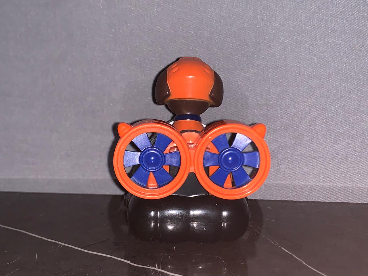 PAW Patrol - Zuma’s Rescue Racer