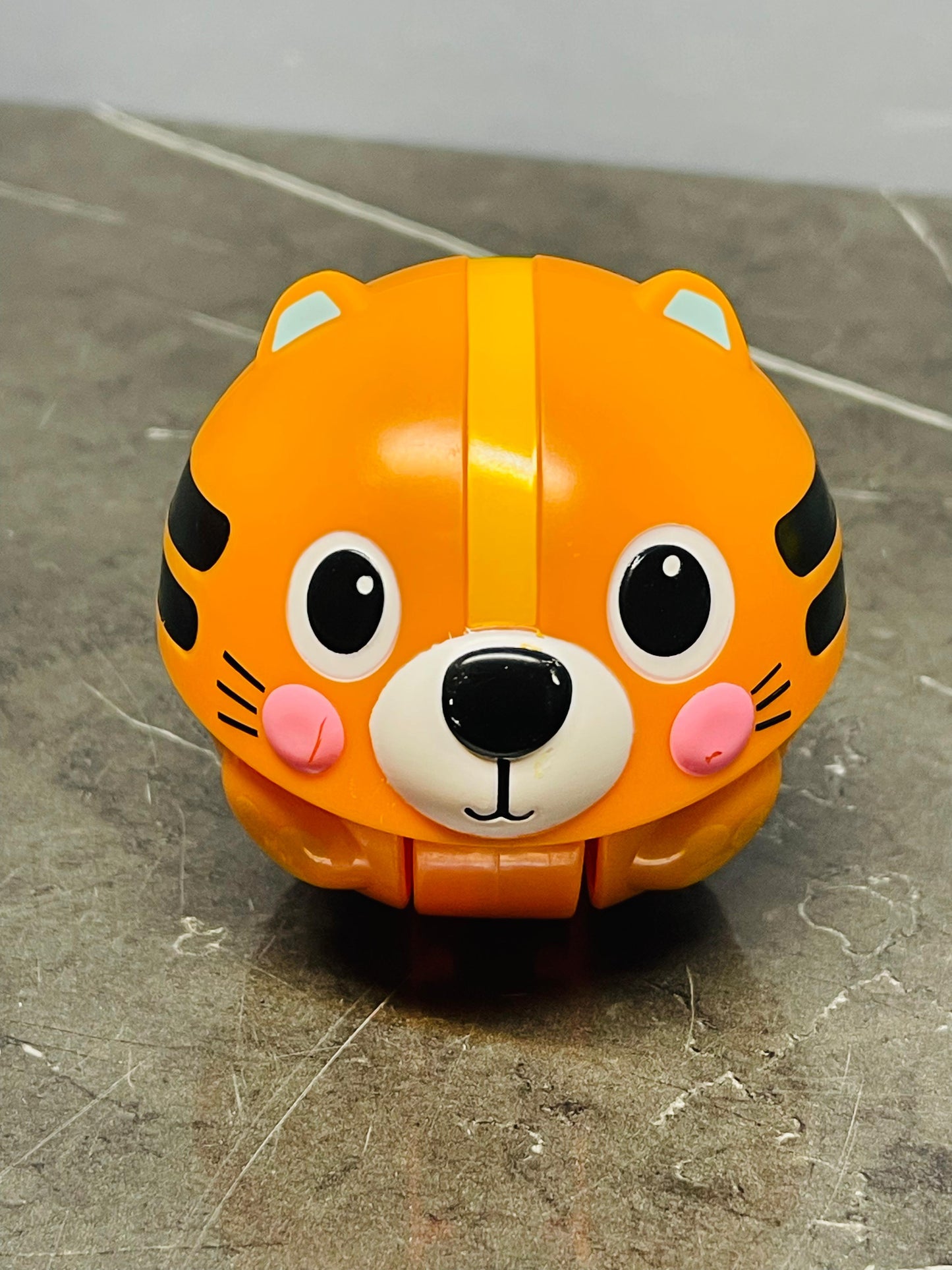 Bright Start Giggables Musical Ball Baby Toy. (Non musical)