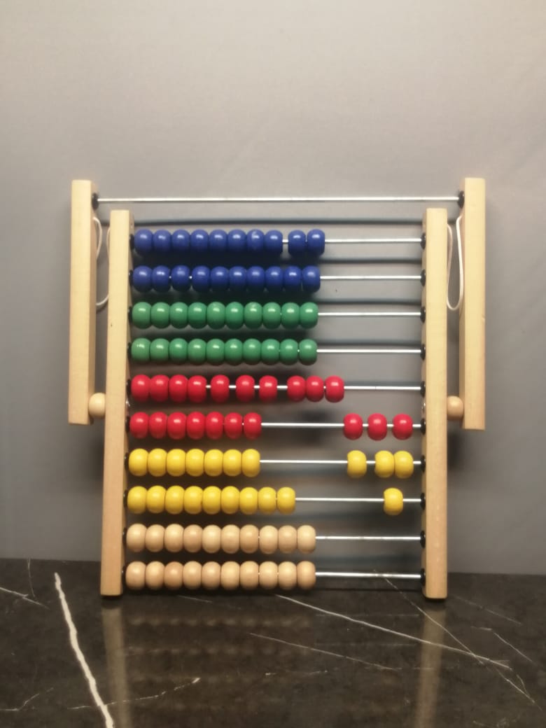 IKEA Large Abacus.