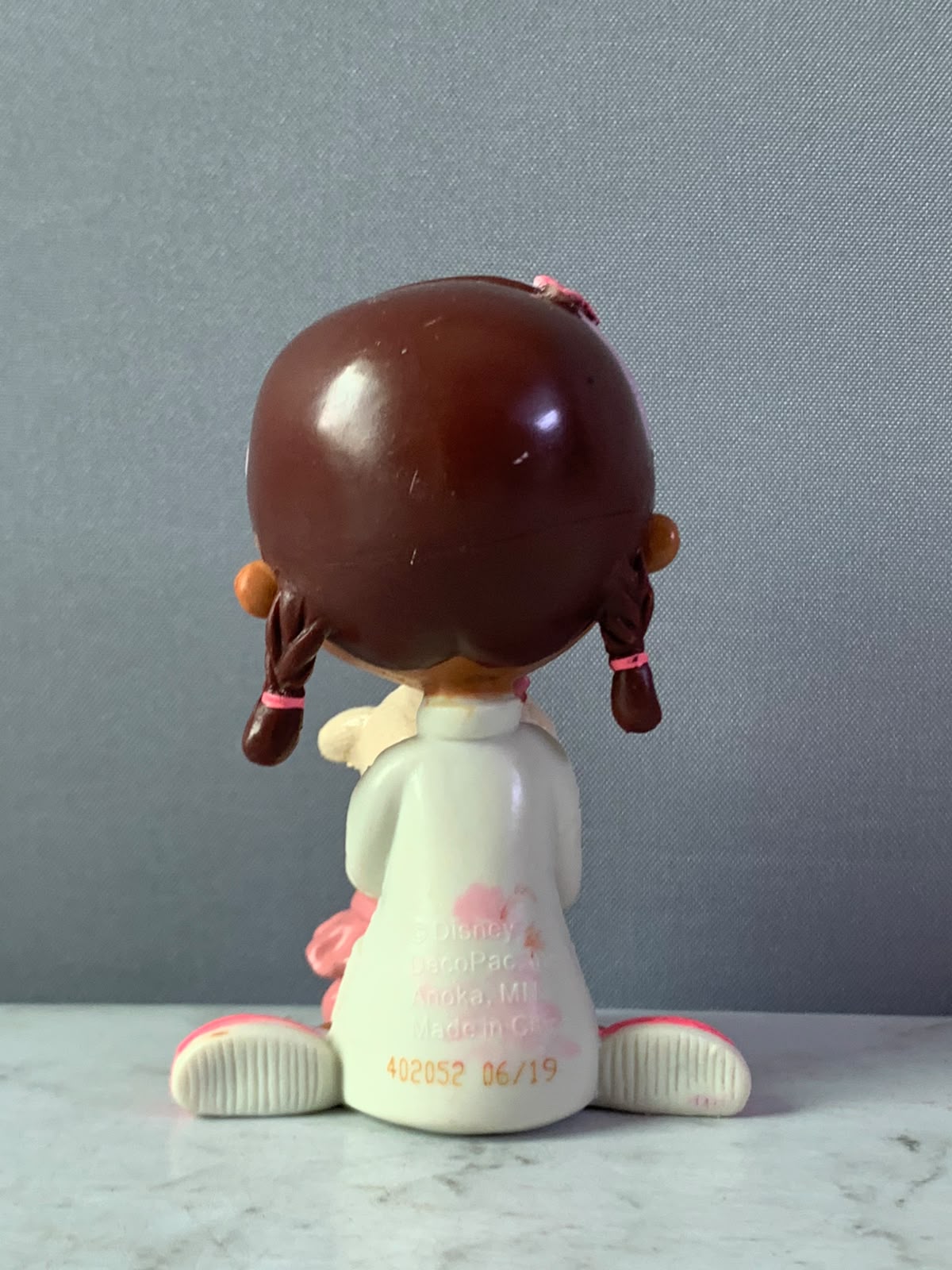Bullyland Disney Doc McStuffins Figurine.
