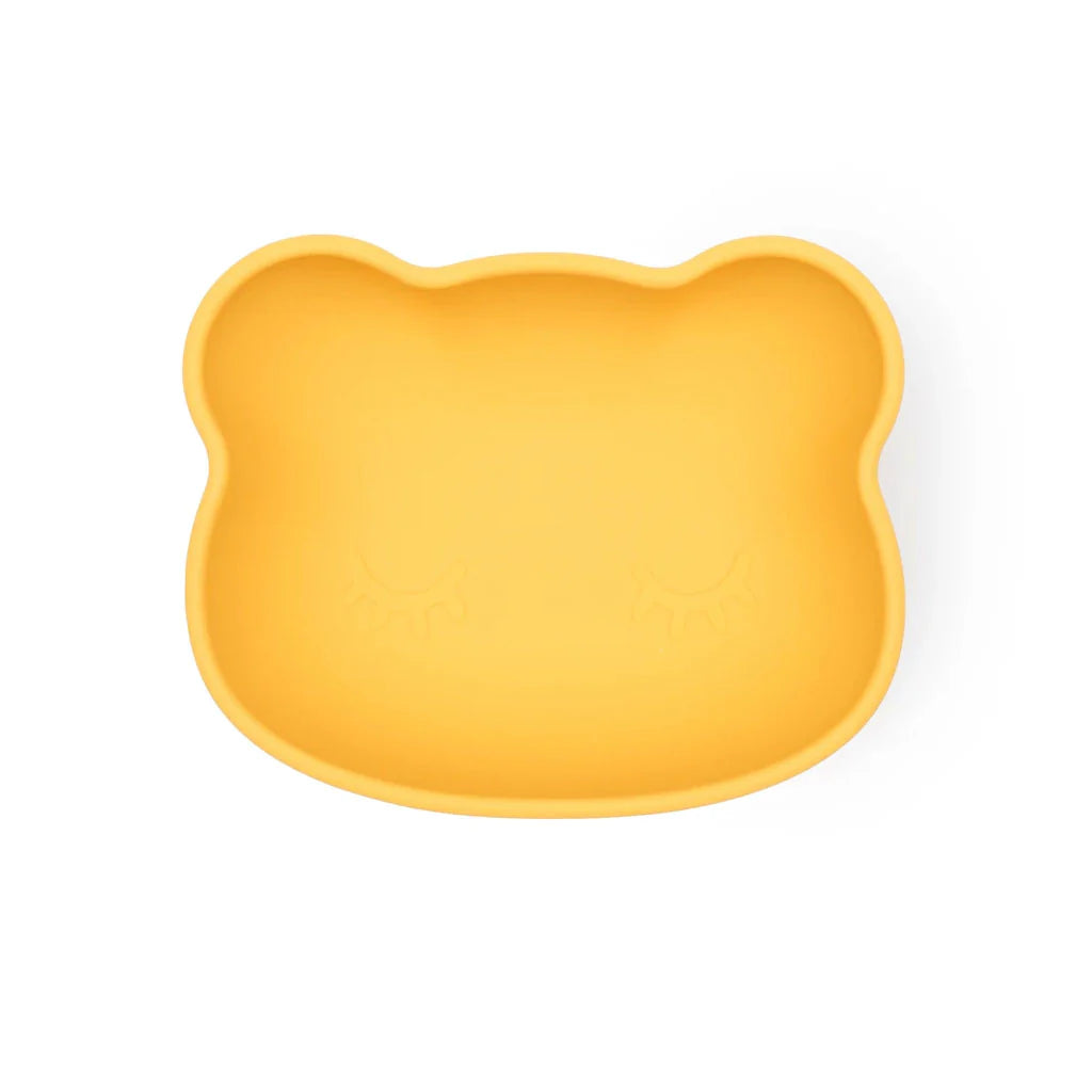 We Might Be Tiny Stickie Bowl - Yellow.