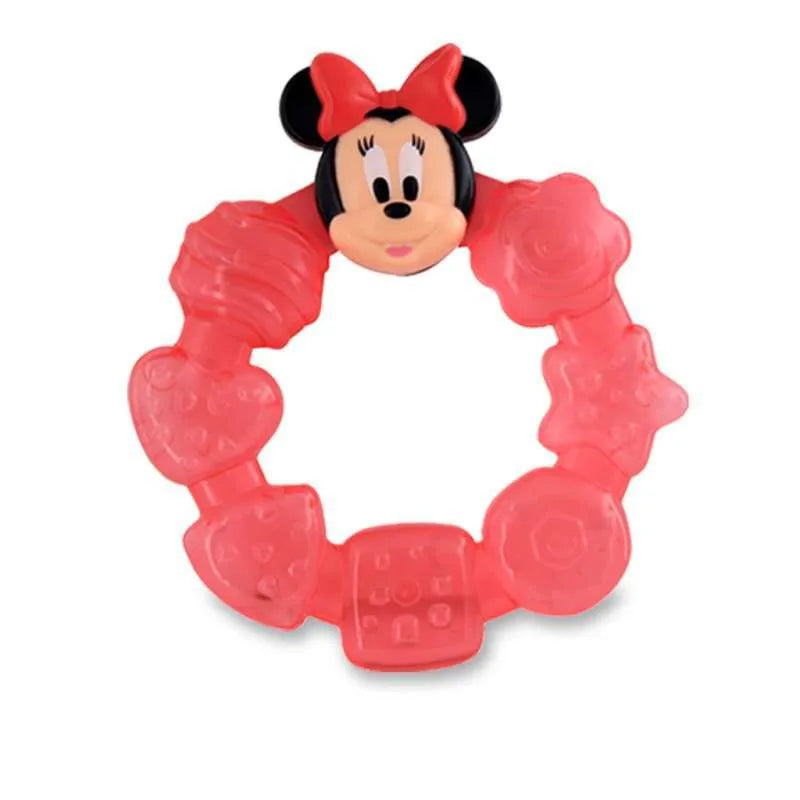 Disney Mickey Mouse Water Filled Teether.