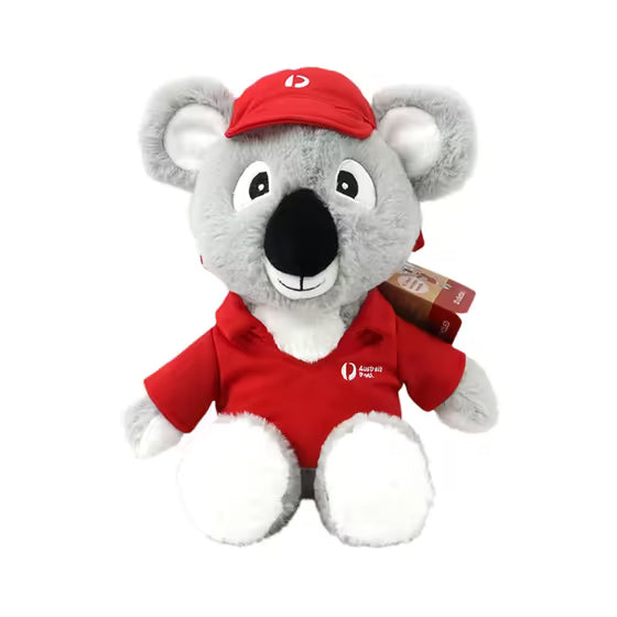 Pip The Koala Australia Post.