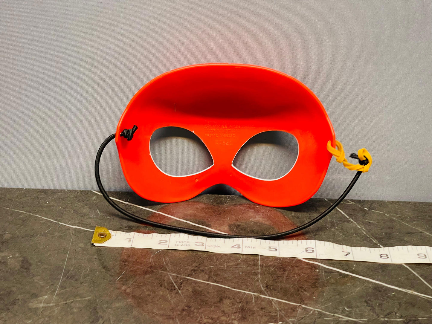 Spider-Man Mask.