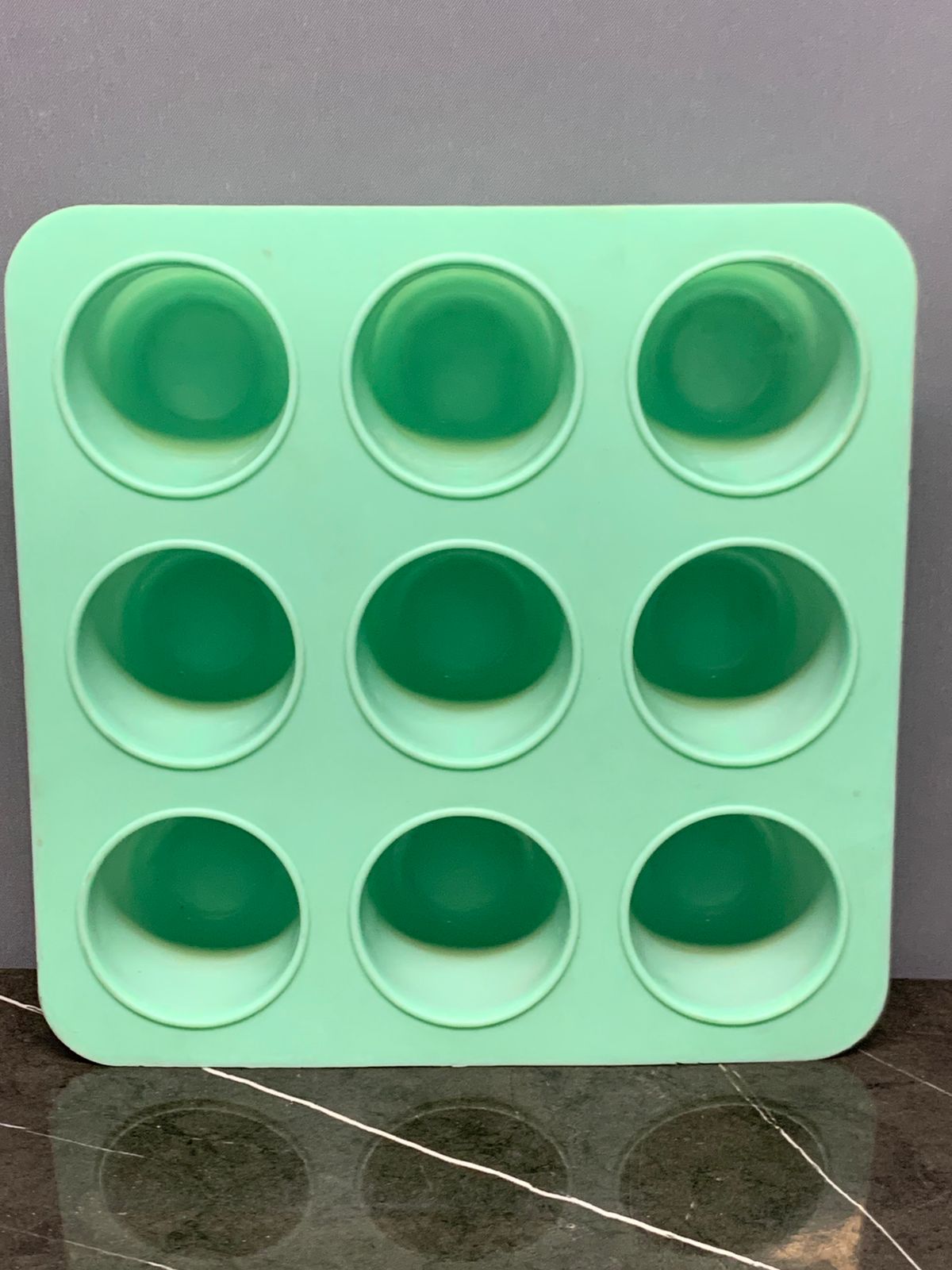 Silicone Cake/Muffin Mold.