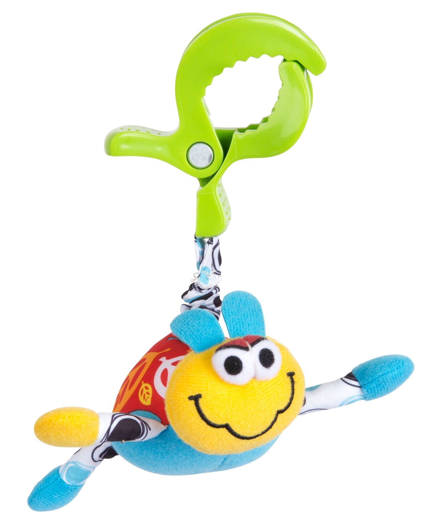 Playgro Amazing Garden Wiggling Friend.