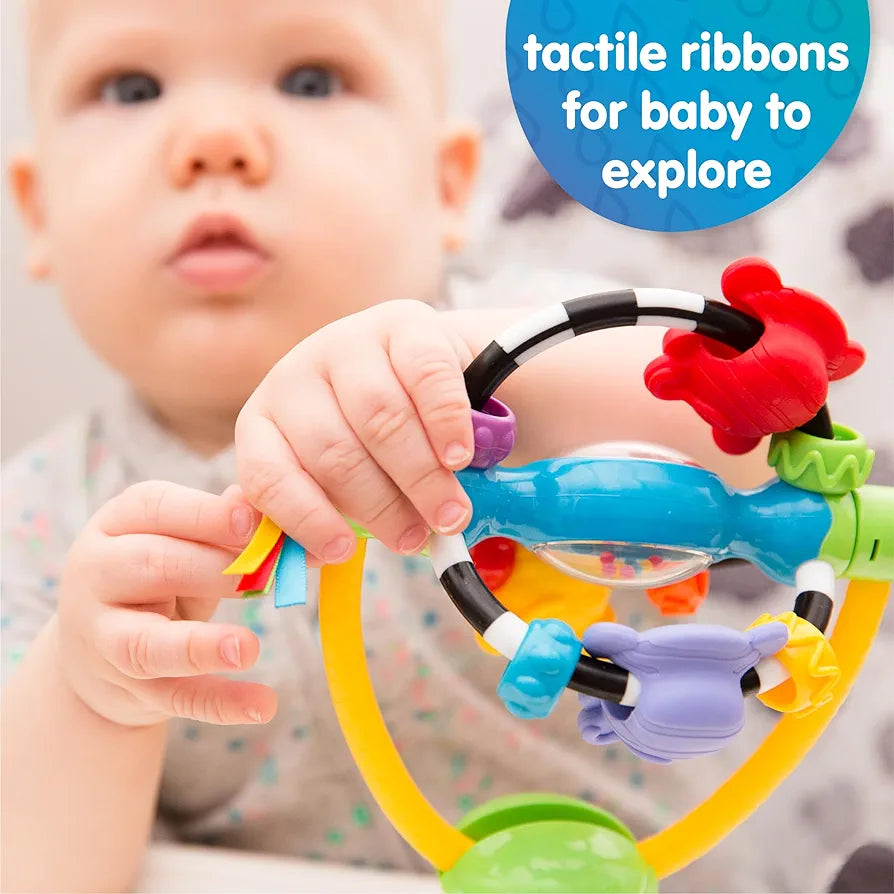 Playgro Baby High Chair Spinning Toy.