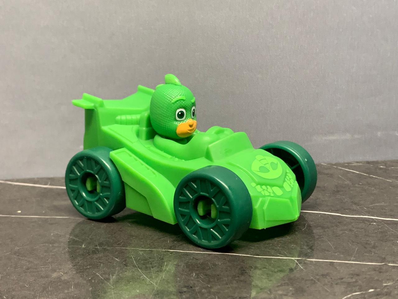 PJ Masks Gekko Deluxe Vehicle.