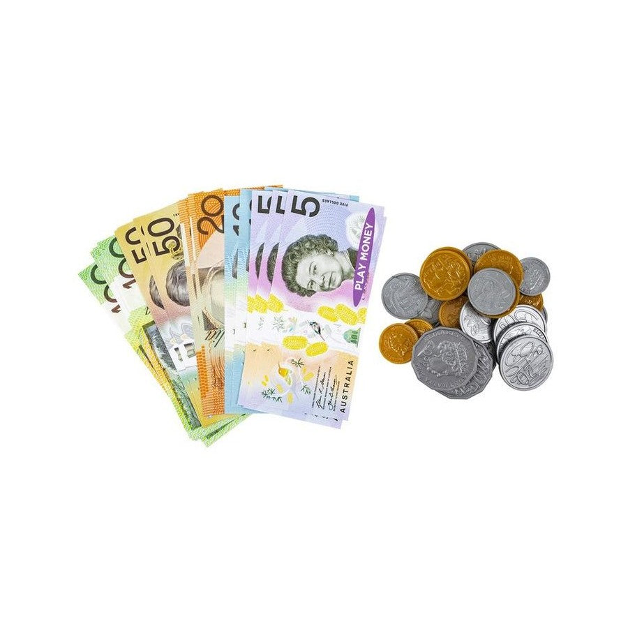 Anko Play Money. (New)