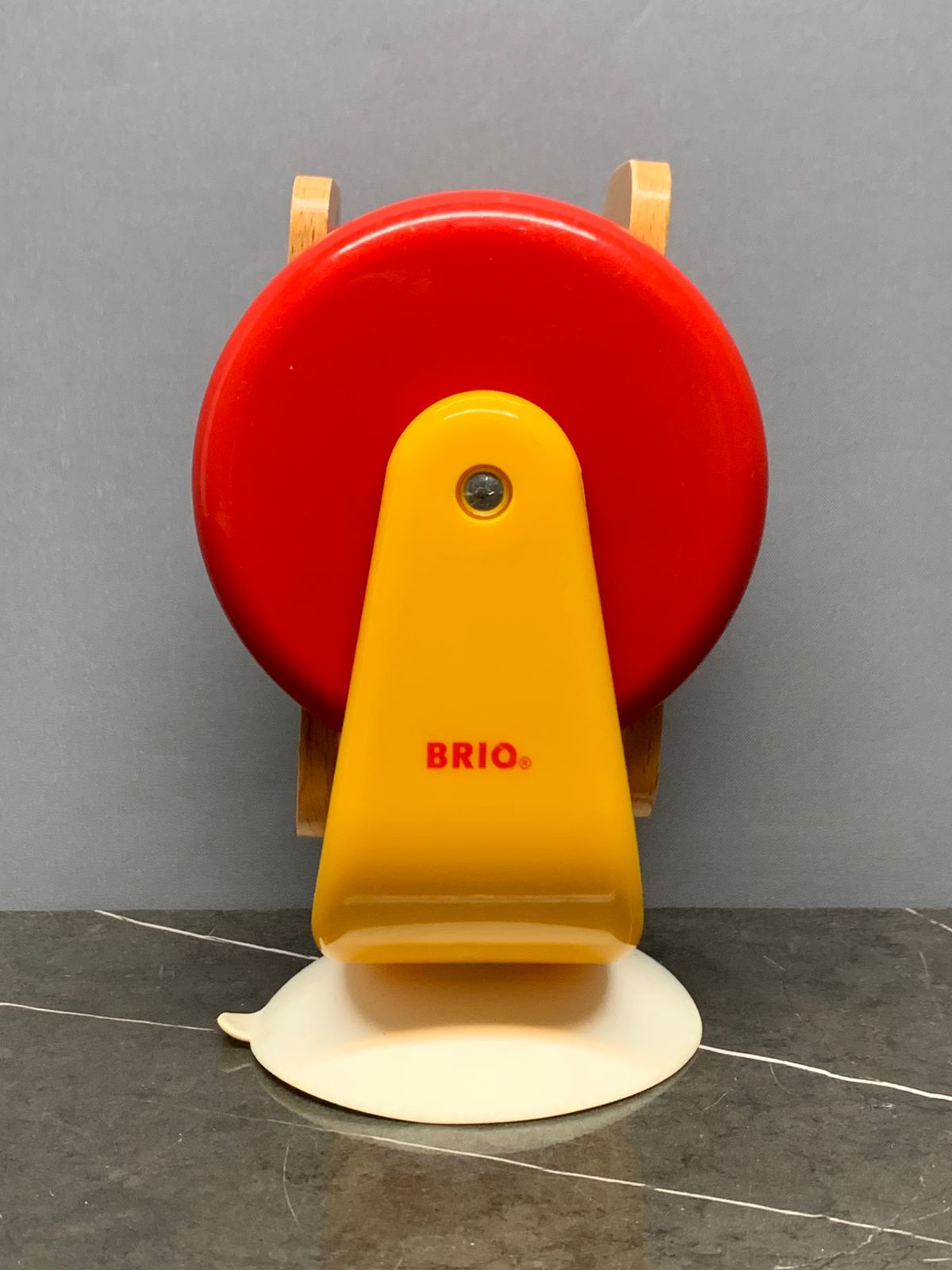 BRIO Infant & Toddler - High Chair Toy