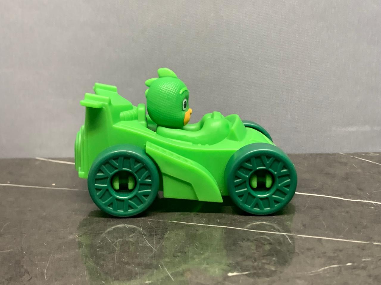PJ Masks Gekko Deluxe Vehicle.
