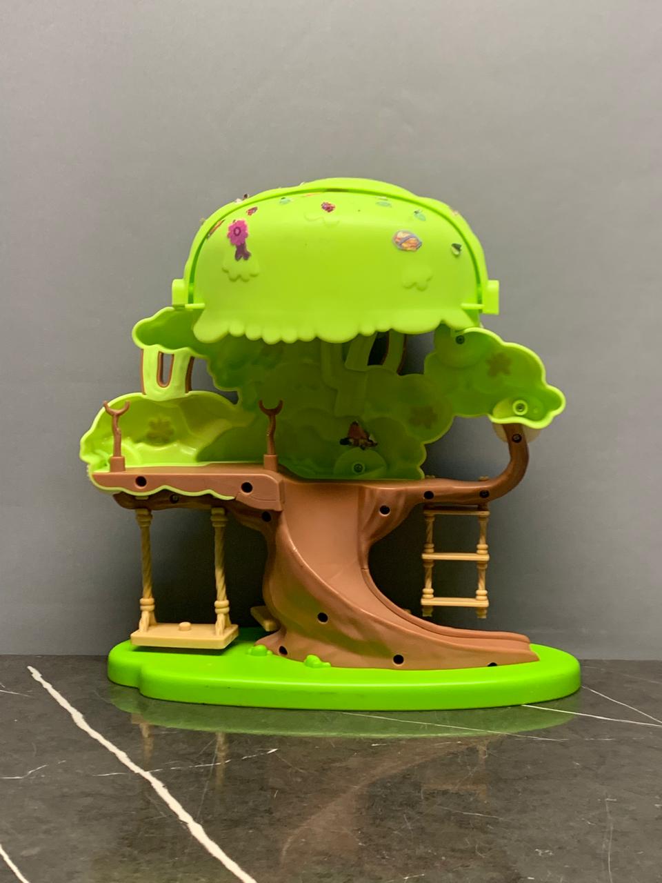 Bluey Treehouse. (Rs 500 advance)