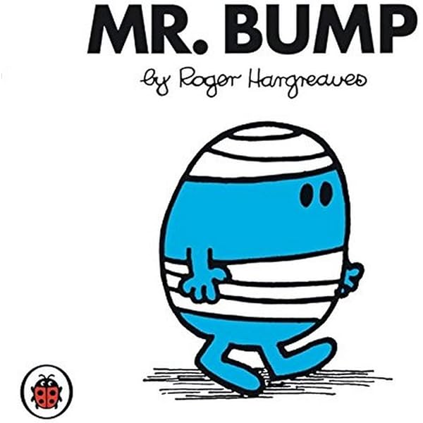 Men and Little Miss series Books (Set of nine)