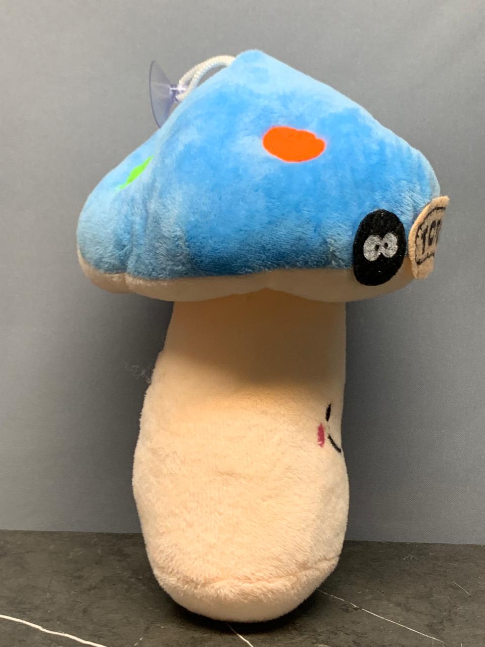 Anime My Neighbor Totoro Series Mushroom Plush