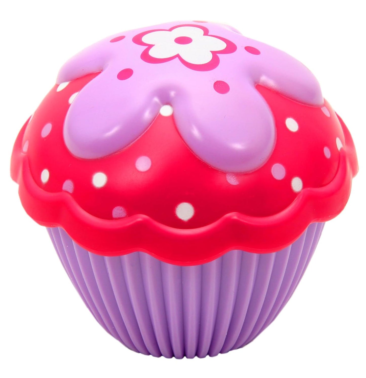 Cupcake Surprise Scented Princess Doll.
