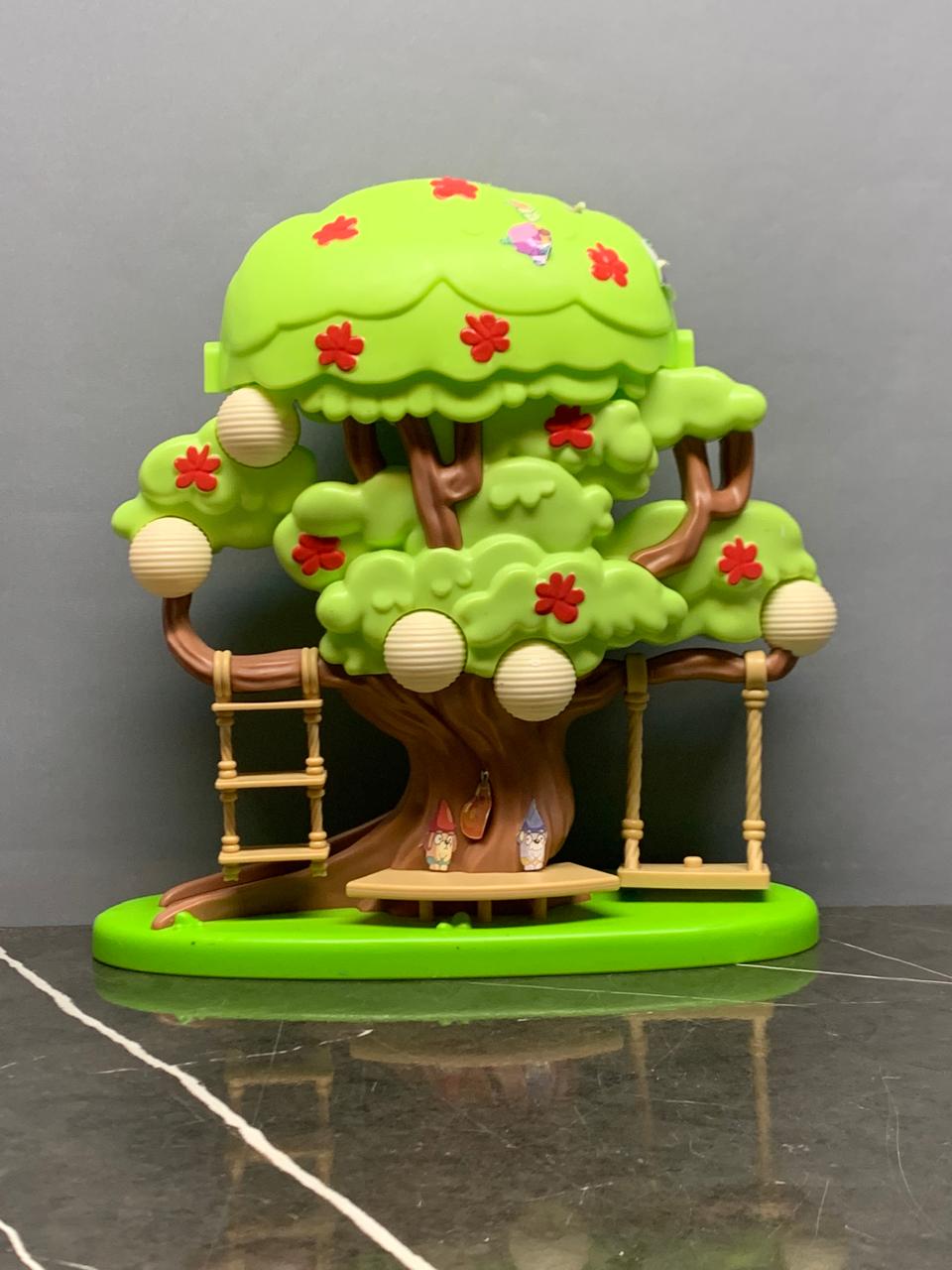 Bluey Treehouse. (Rs 500 advance)