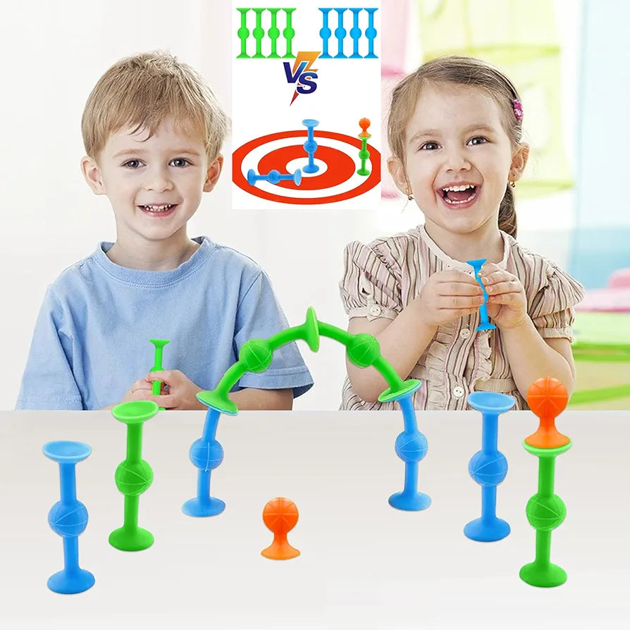 Pop Darts Game Set.