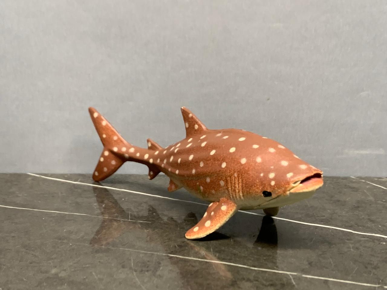 Whale Shark, Very Nice Rubber Toy