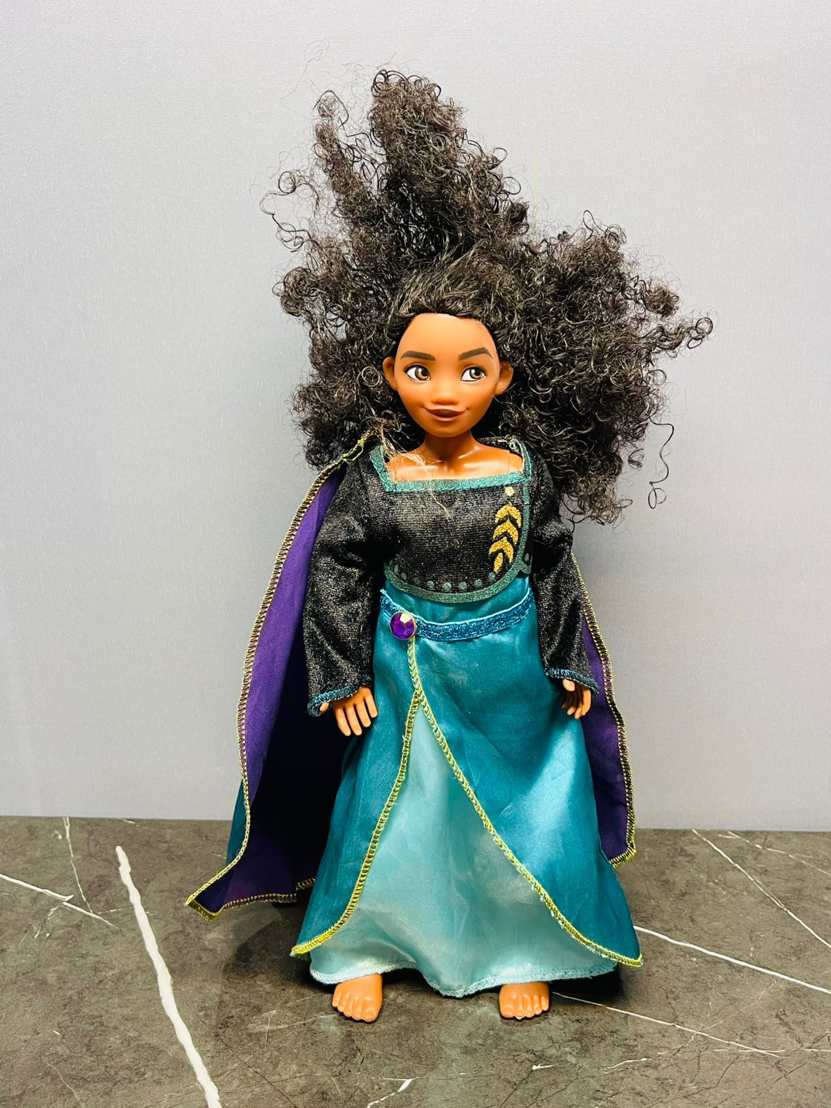 Disney Princess Moana Doll
