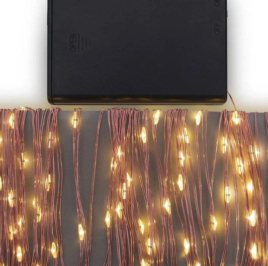 Anko - String Lights, 10m. (New)
