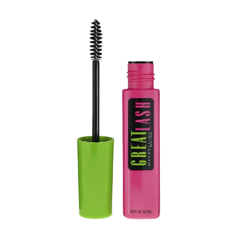 Maybelline Great Lash Mascara. (New)