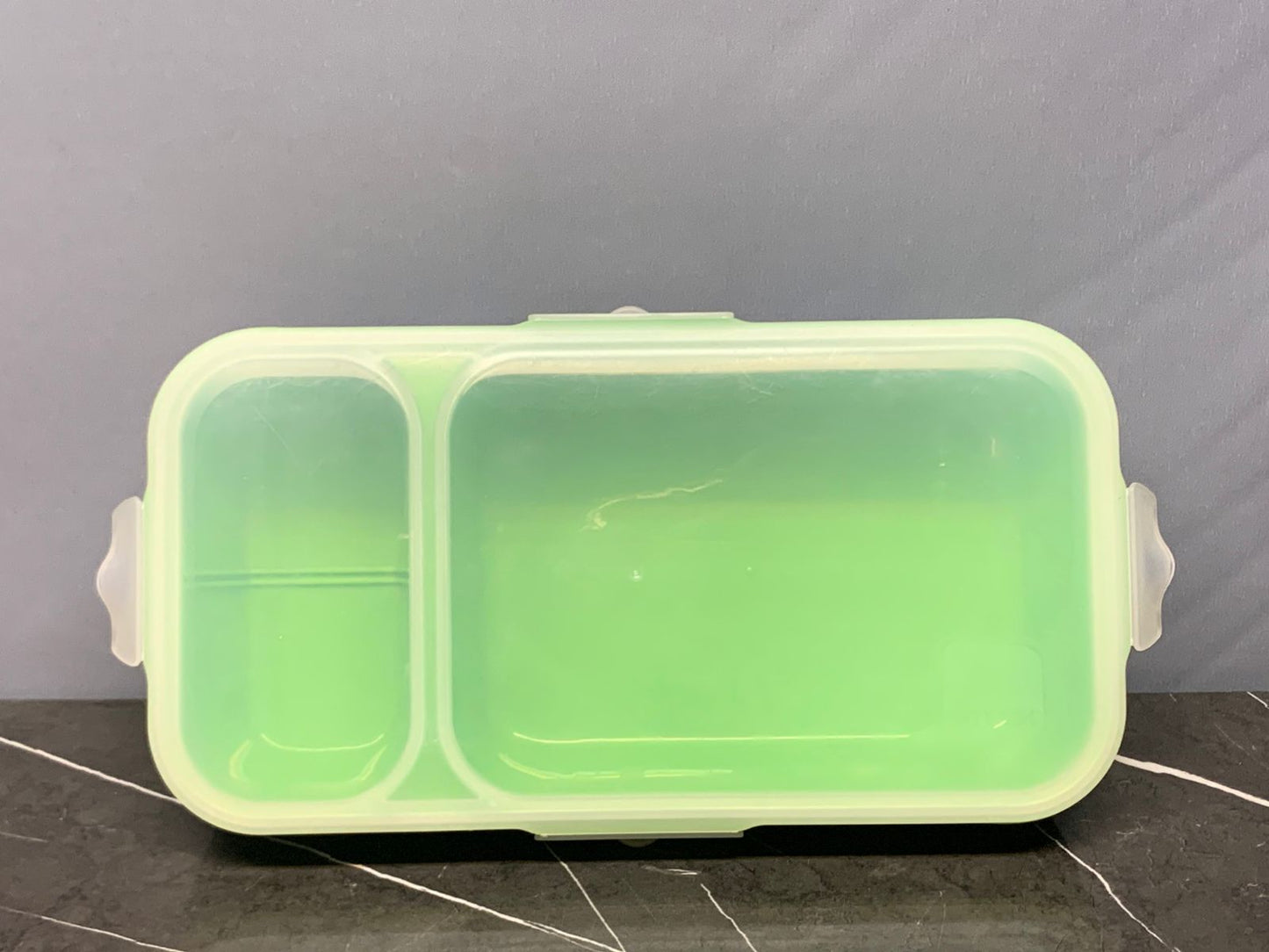 Smash Bento Switch Up Lunch Box, Navy.