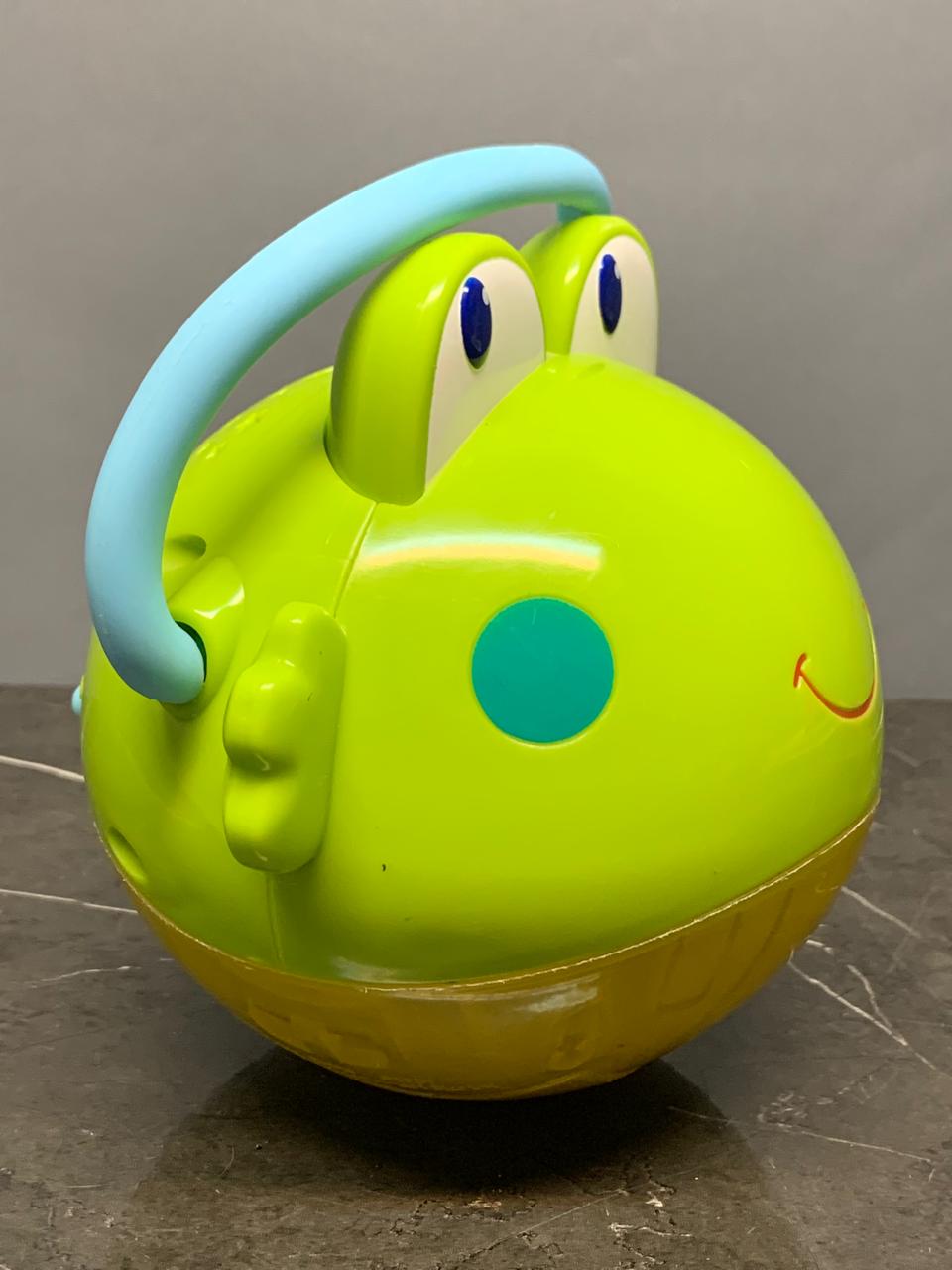 Bright Starts Lilypad Lullaby 3-in-1 Projector. (Without base)