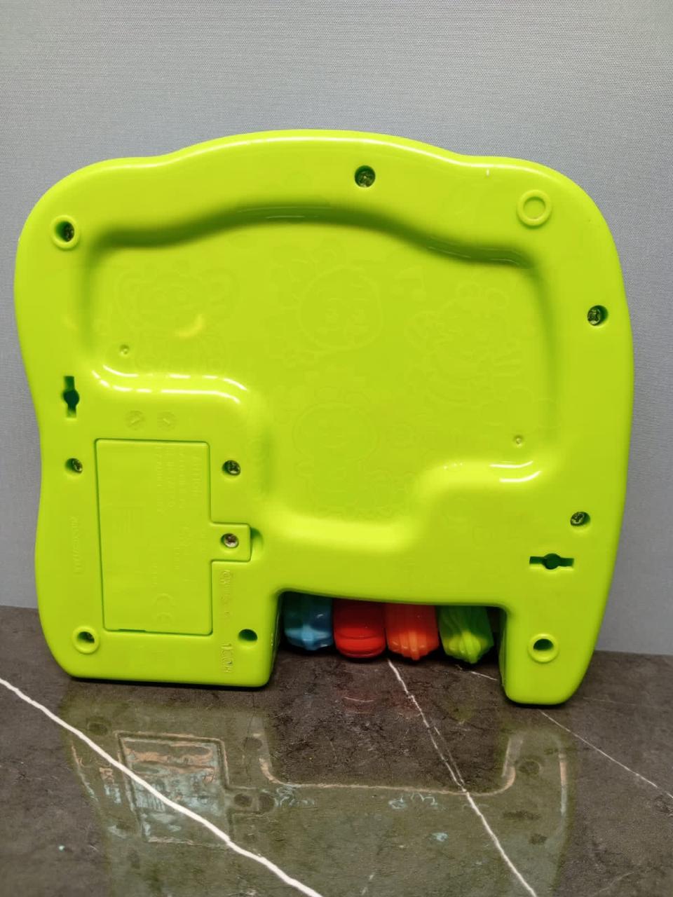 Play Go Act & Sound Out Bug Garden
