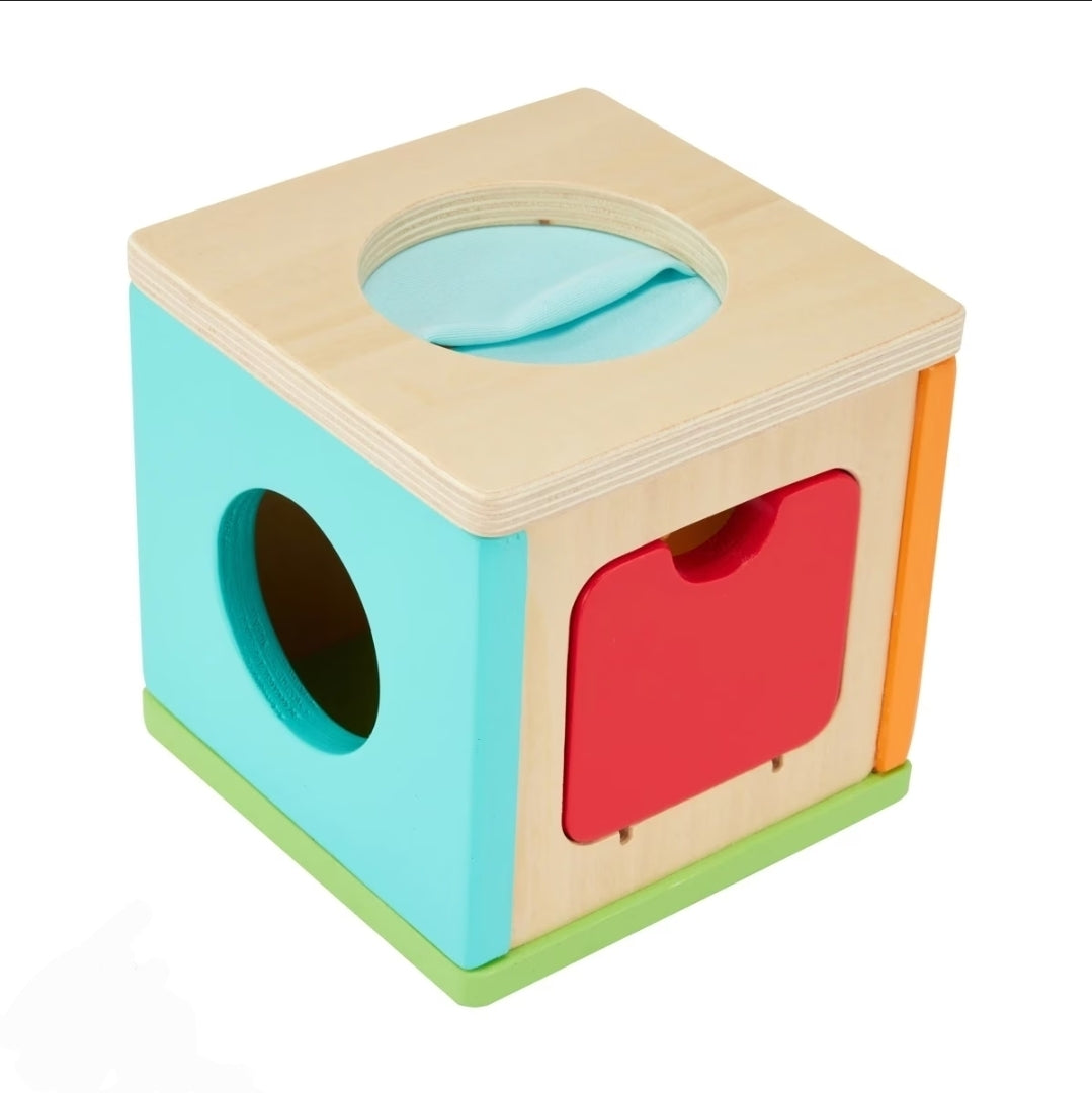 Anko What's In The Box Playset.