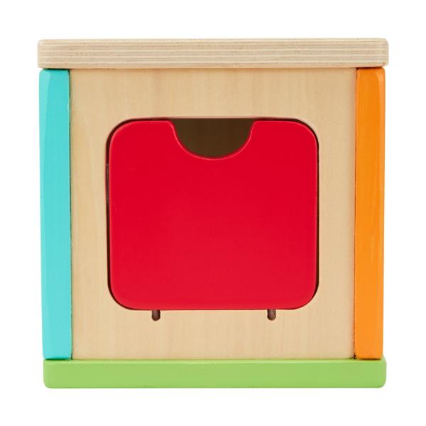 Anko What's In The Box Playset.