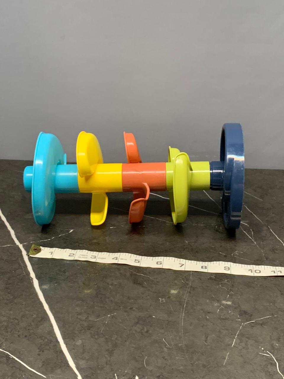 Huanger Roll Ball Tower. (Without balls)