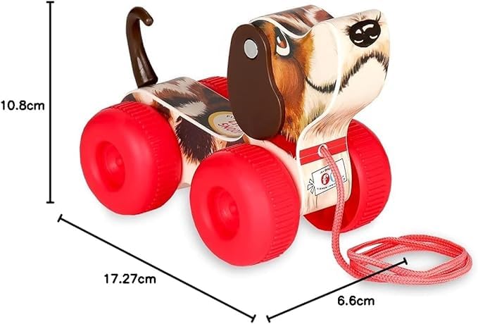 Fisher-Price Little Snoopy Toy. (025Aa)