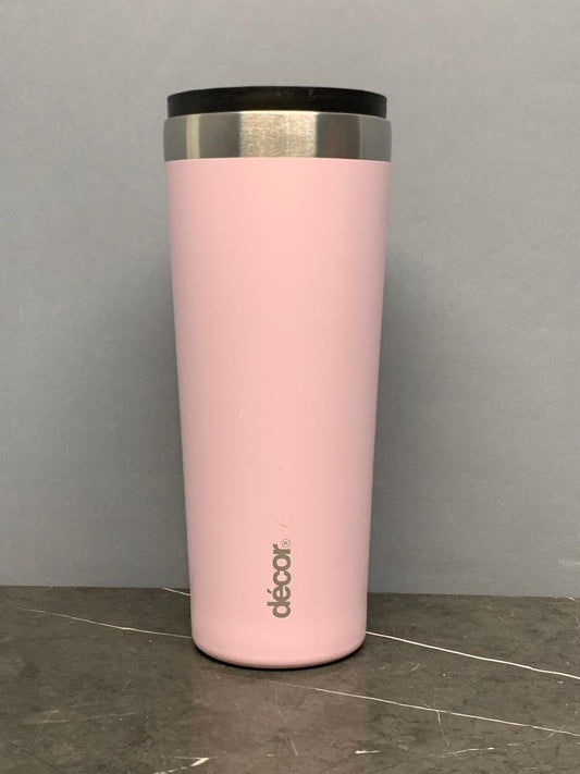 Décor® Double Wall Travel Cup.